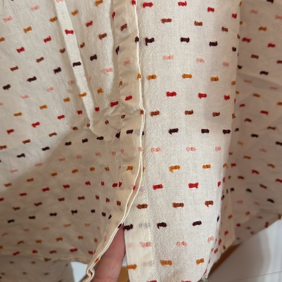 Madewell fall top - Picture 5 of 5